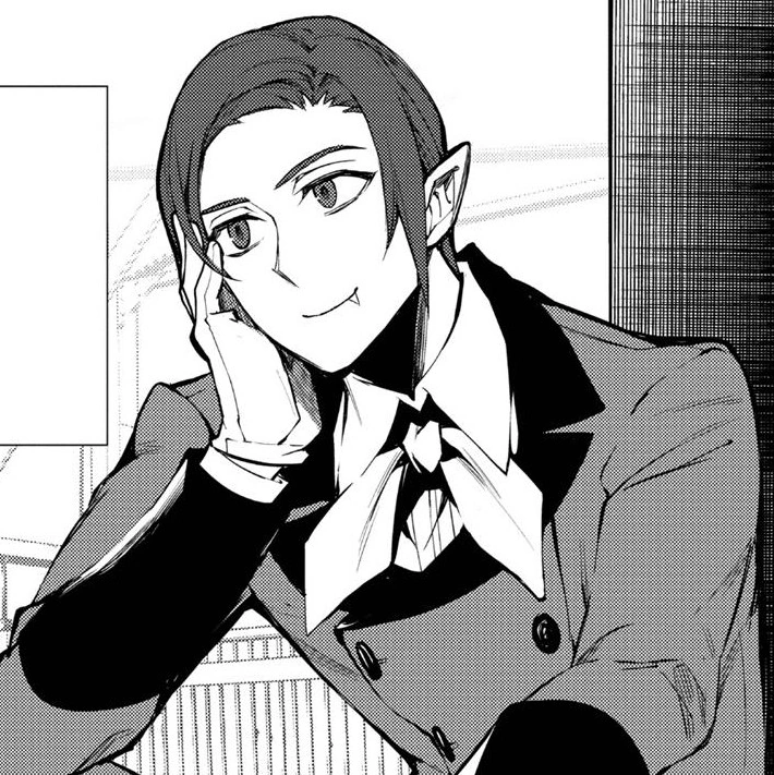 Seraph Of The End Ky Luc