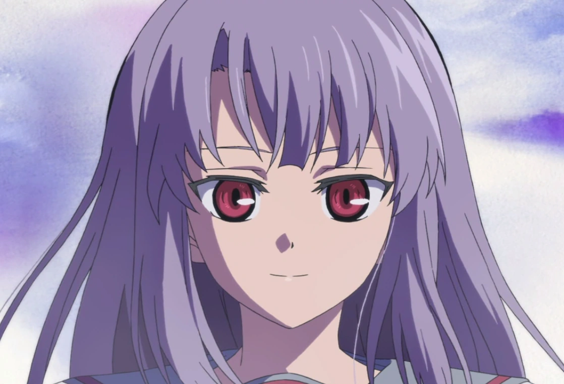 Mahiru Seraph Of The End
