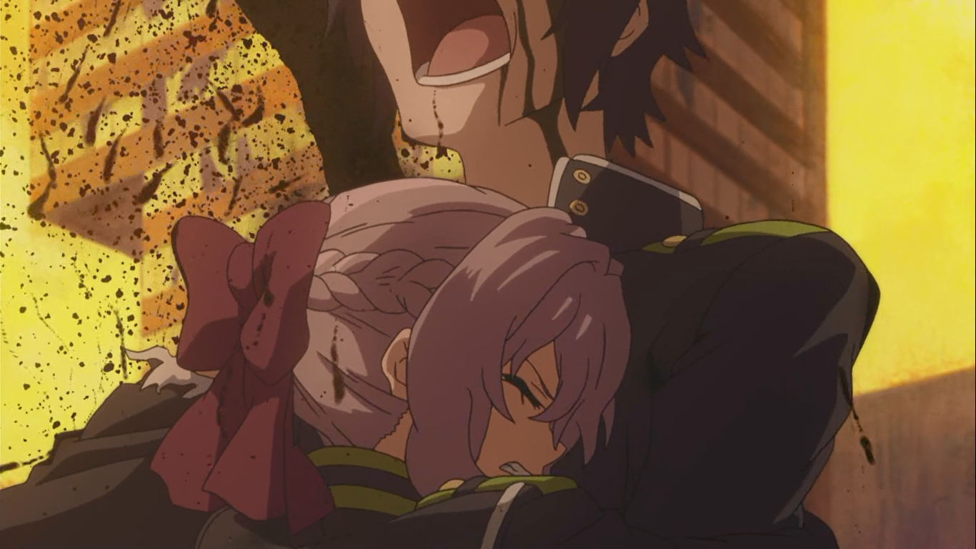 Image - Episode 11 - Screenshot 301.png | Owari no Seraph Wiki | FANDOM