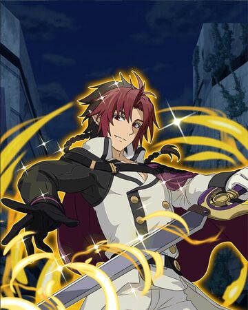 0310 Crowley Eusford Owari No Seraph Wiki Fandom