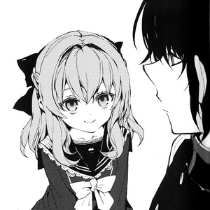 Get Wallpaper Shinoa Hiragi Image Gallery Owari No Seraph Wiki Fandom Free HD