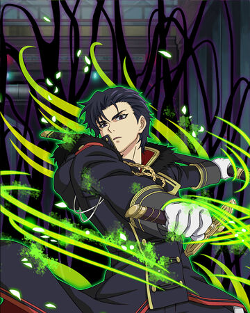 Wallpaper 0297 Guren Ichinose Owari No Seraph Wiki Fandom Desktop Wallpaper
