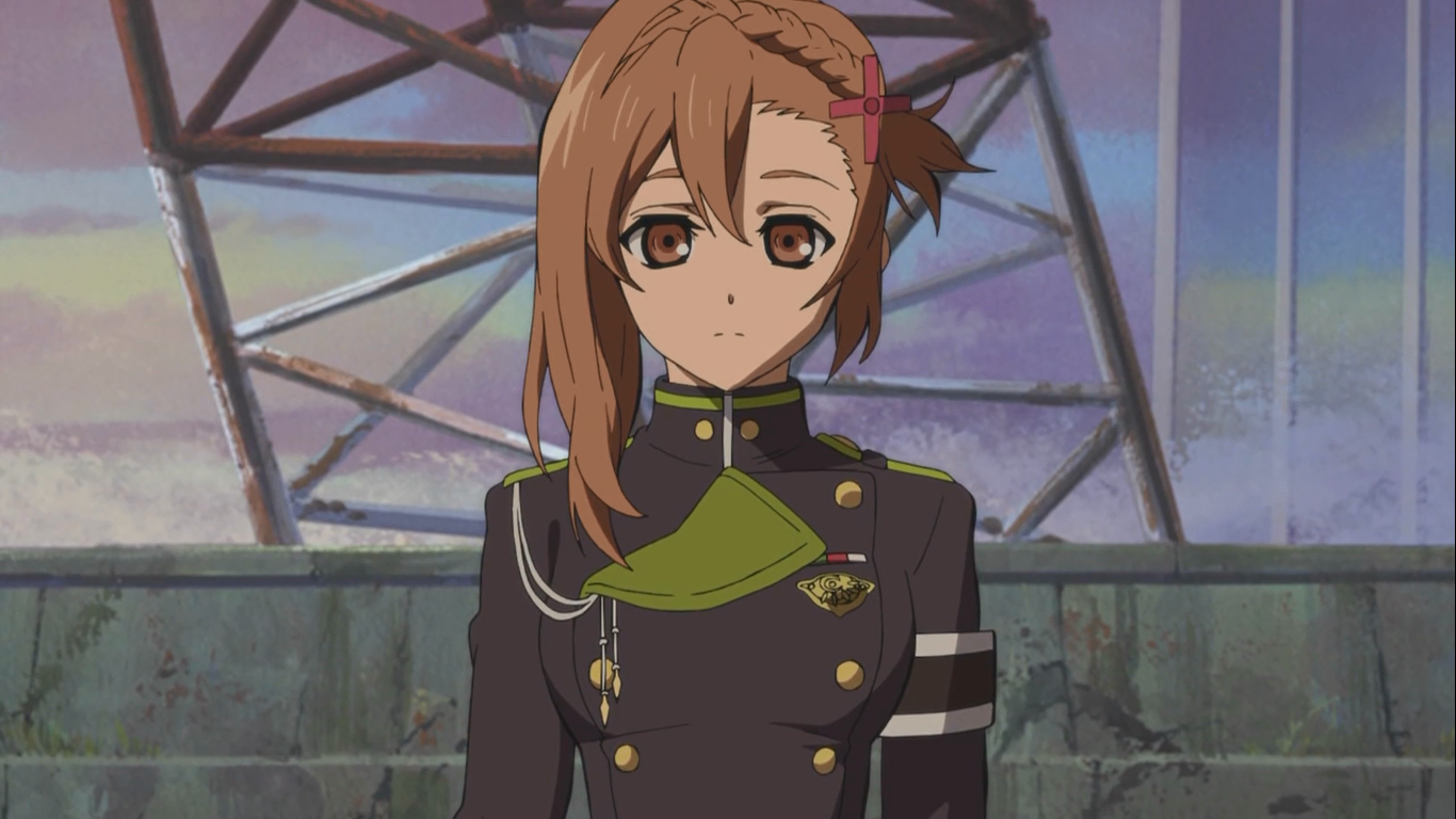 Image - Episode 9 - Screenshot 88.png | Owari no Seraph Wiki | FANDOM