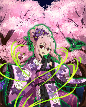 Wallpaper 0290 Krul Tepes Owari No Seraph Wiki Fandom For Android