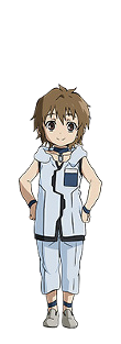 Taichi Hyakuya