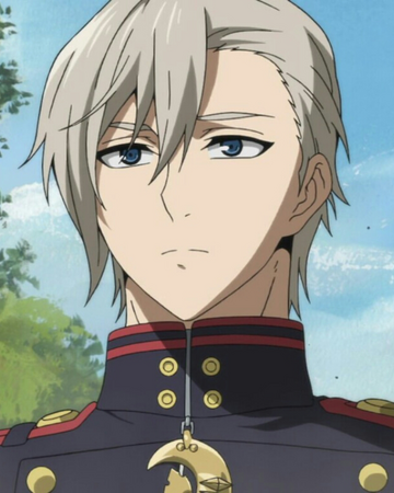 Get Wallpaper Shinya Hiragi Anime Owari No Seraph Wiki Fandom HD