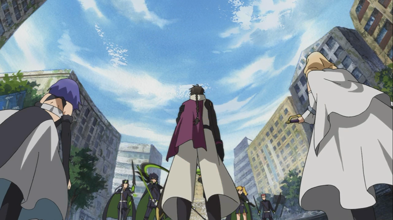 Image - Episode 8 - Screenshot 198.png | Owari no Seraph Wiki | FANDOM