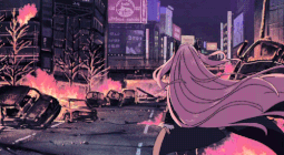 Krul invading