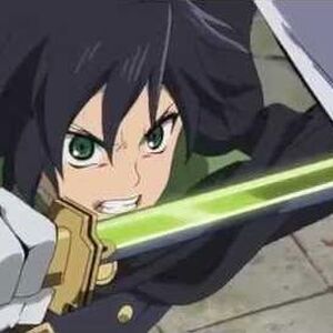 Wallpaper Seraph Of The End Anime Owari No Seraph Wiki Fandom For iPhone