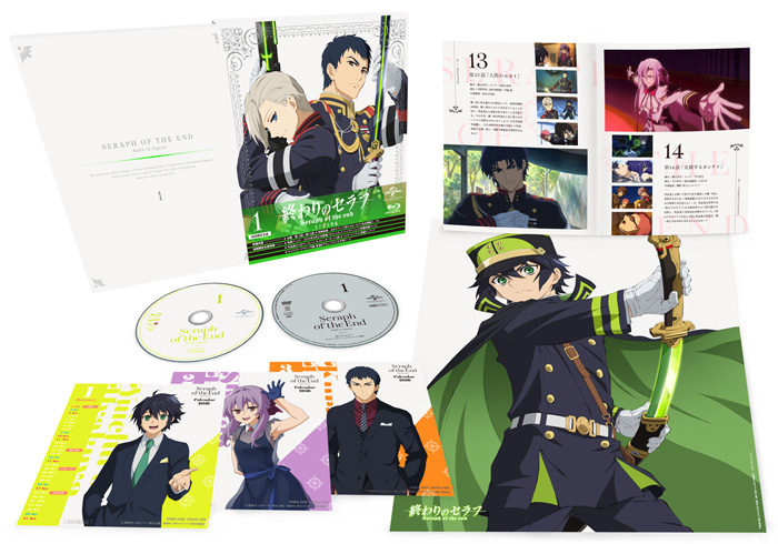 BD-DVD 5 contents