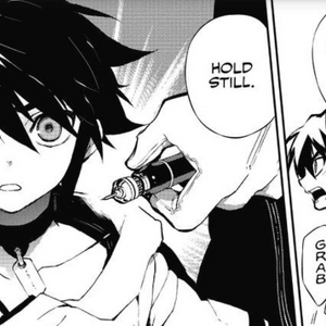 The World Of Blood Legacy Image Gallery Owari No Seraph Wiki