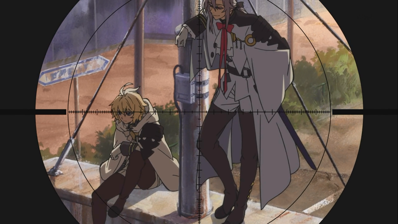 Image - Episode 9 - Screenshot 85 (1).png | Owari no Seraph Wiki