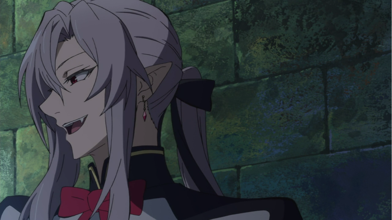 Image - Episode 13 - Screenshot 247.png | Owari no Seraph Wiki | FANDOM