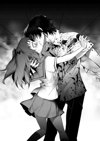 Mito Jujō Owari No Seraph Wiki Fandom Mito Jujō Owari No Seraph Wiki Fandom