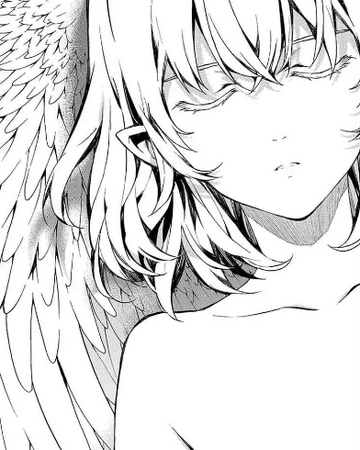Michaela Owari No Seraph Wiki Fandom