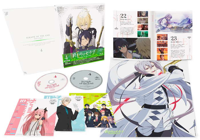 BD-DVD 8 contents