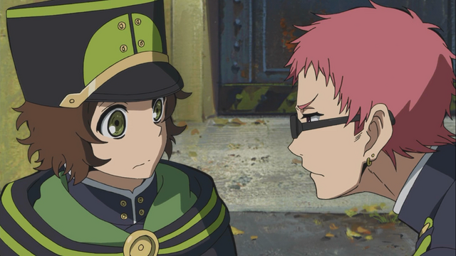 Image - Episode 7 - Screenshot 83.png | Owari no Seraph Wiki | FANDOM