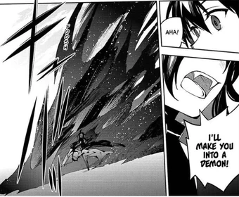 Download Asuramaru Owari No Seraph Wiki Fandom For Free Wallpaper Asuramaru Owari No Seraph Wiki Fandom For iPhone Free