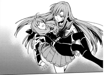 Mahiru Hiragi Owari No Seraph Wiki Fandom