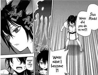 Get Asuramaru Owari No Seraph Wiki Fandom Free Get Wallpaper Asuramaru Owari No Seraph Wiki Fandom For Android Free