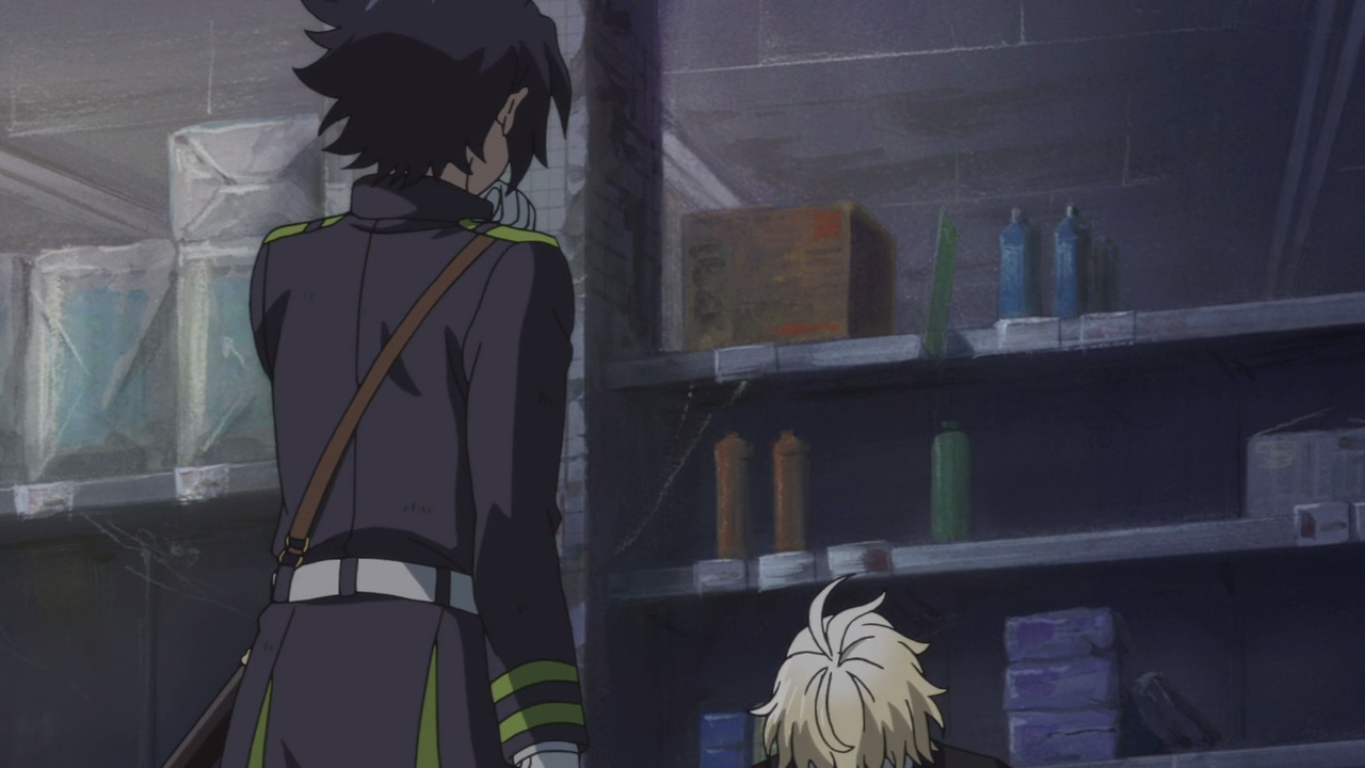Image - Episode 22 - Screenshot 140.png | Owari no Seraph Wiki | FANDOM