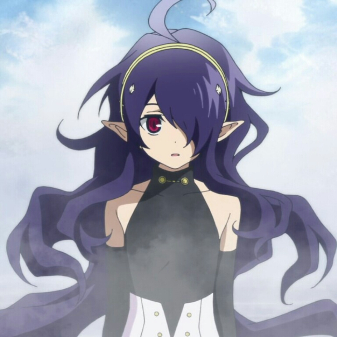 Asuramaru Owari No Seraph Wiki Fandom