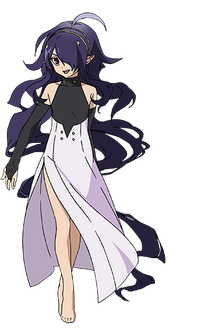 Asuramaru Owari No Seraph Wiki Fandom Powered By Wikia