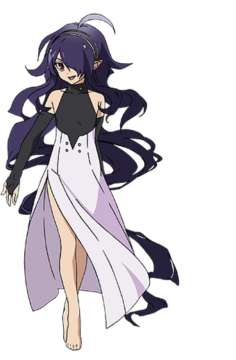 Asuramaru Owari No Seraph Wiki Fandom