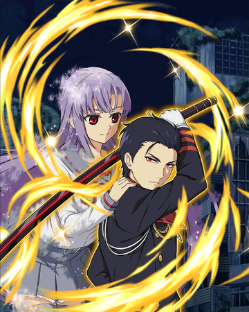 Get Wallpaper 0235 Guren Ichinose Owari No Seraph Wiki Fandom Free HD