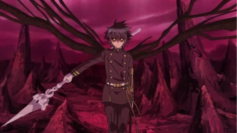 Wallpaper Episodes Owari No Seraph Wiki Fandom For iPhone