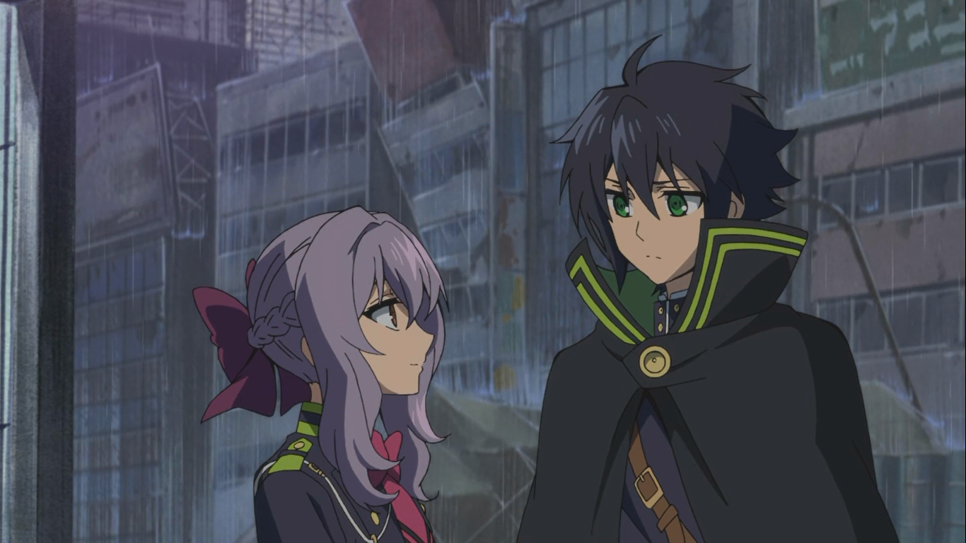 Image - Episode 10 - Screenshot 32.png | Owari no Seraph Wiki | FANDOM