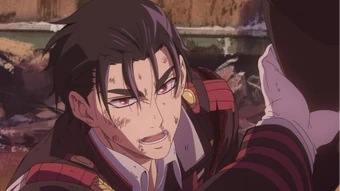 Get Wallpaper Guren Ichinose Owari No Seraph Wiki Fandom Desktop Wallpaper Free