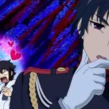 Seraph Of The Endless Owari No Seraph Wiki Fandom