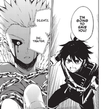 Category Chapter 65 Images Owari No Seraph Wiki Fandom