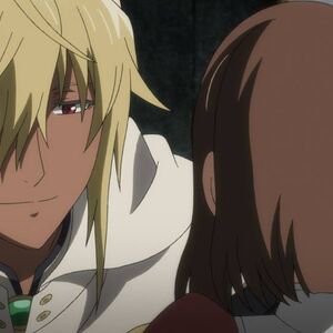 Wallpaper Vampire Shahal Owari No Seraph Wiki Fandom Free HD