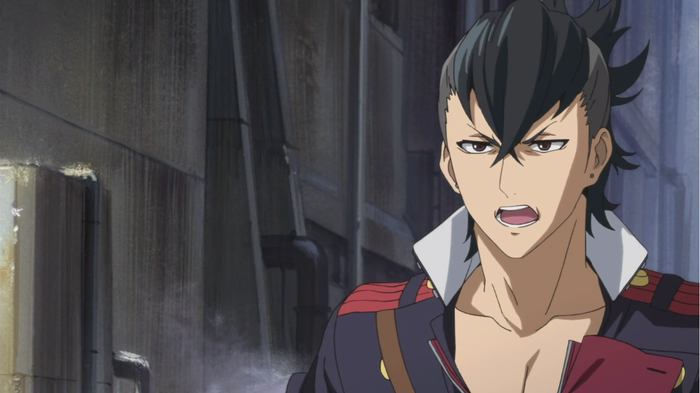 Kureto Seraph Of The End