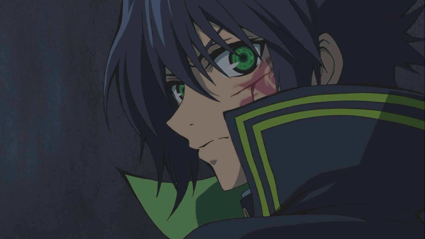 Image - Episode 8 - Screenshot 105.png | Owari no Seraph Wiki | FANDOM
