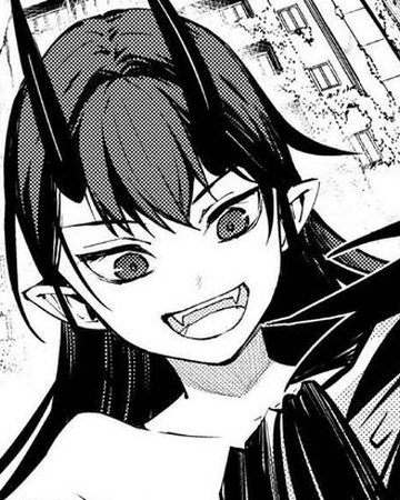 Get Wallpaper Noya Hienma Owari No Seraph Wiki Fandom For Android