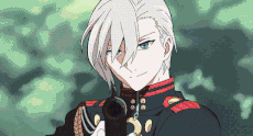 Shinya and Yoichi joint assault