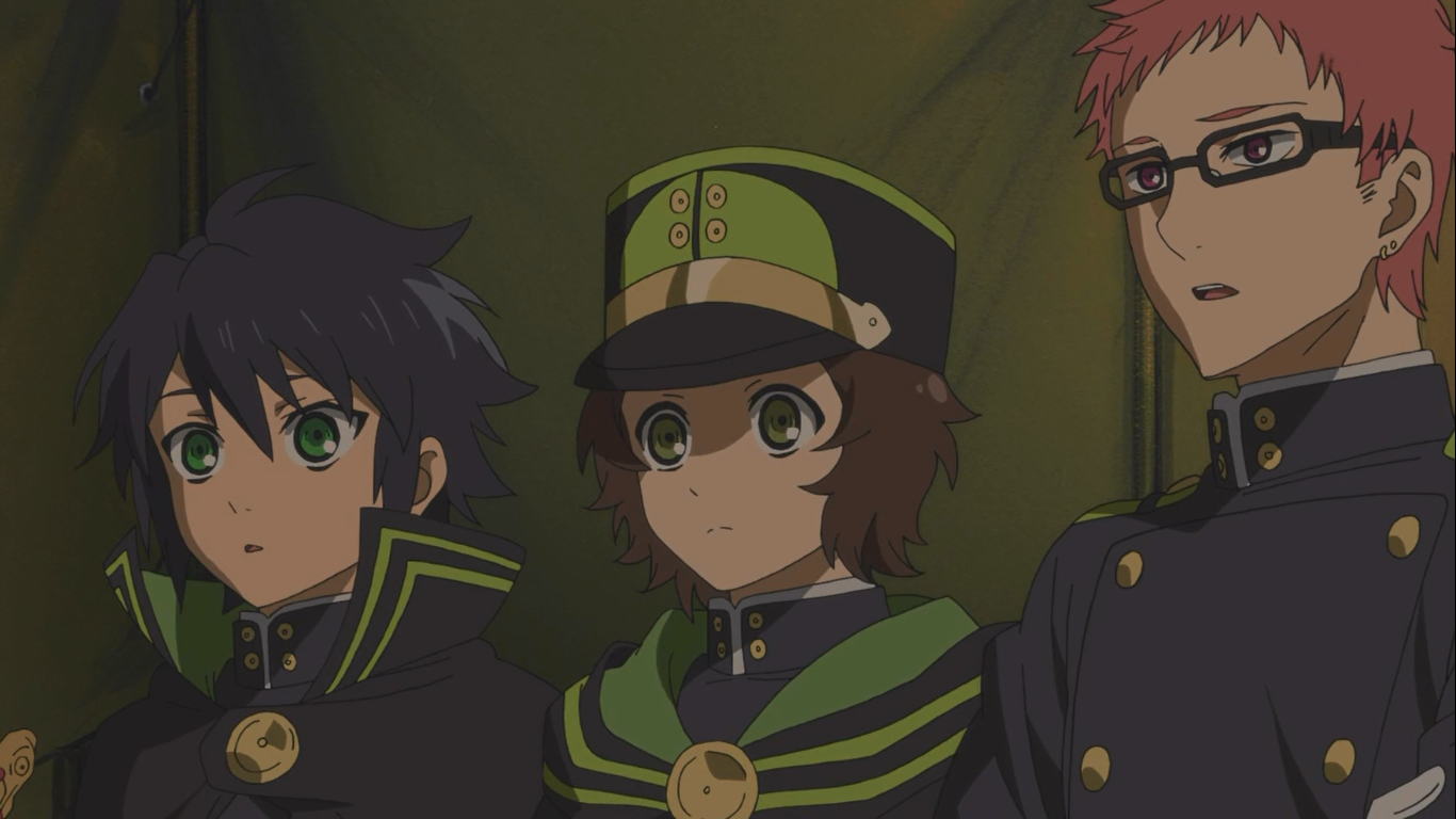 Image - Episode 9 - Screenshot 180.png | Owari no Seraph Wiki | FANDOM