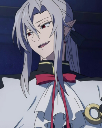 Ferid Bathory Anime Owari No Seraph Wiki Fandom Ferid Bathory Anime Owari No Seraph Wiki Fandom