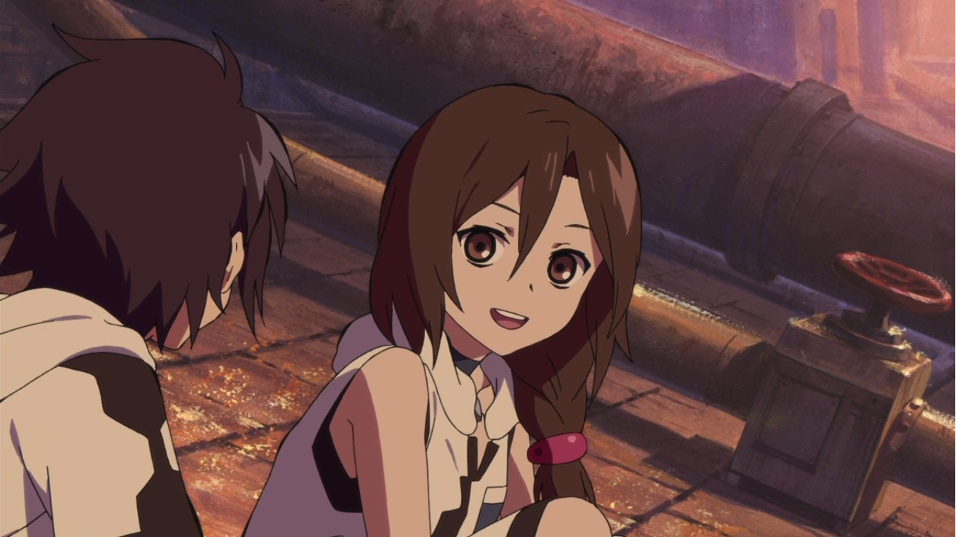  Akane Hyakuya Owari no Seraph Wiki FANDOM powered by Wikia