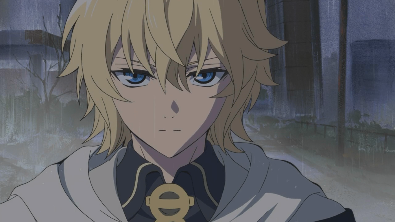 Image - Episode 9 - Screenshot 243.png | Owari no Seraph Wiki | FANDOM