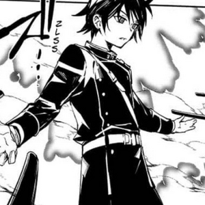 Asuramaru Owari No Seraph Wiki Fandom