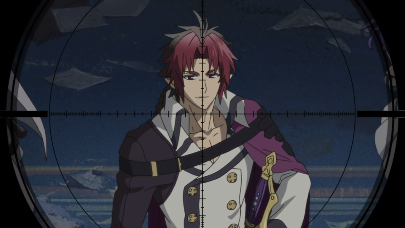 Image - Episode 19 - Screenshot 53.png | Owari no Seraph Wiki | FANDOM