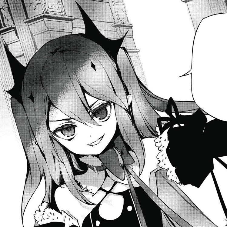 Krul Tepes Owari no Seraph Wiki FANDOM powered by Wikia