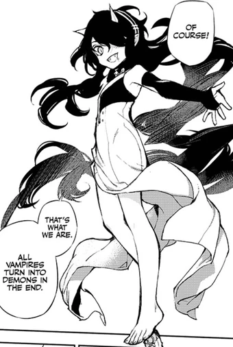 Download Asuramaru Owari No Seraph Wiki Fandom Desktop Wallpaper Free Get Wallpaper Asuramaru Owari No Seraph Wiki Fandom Desktop Wallpaper