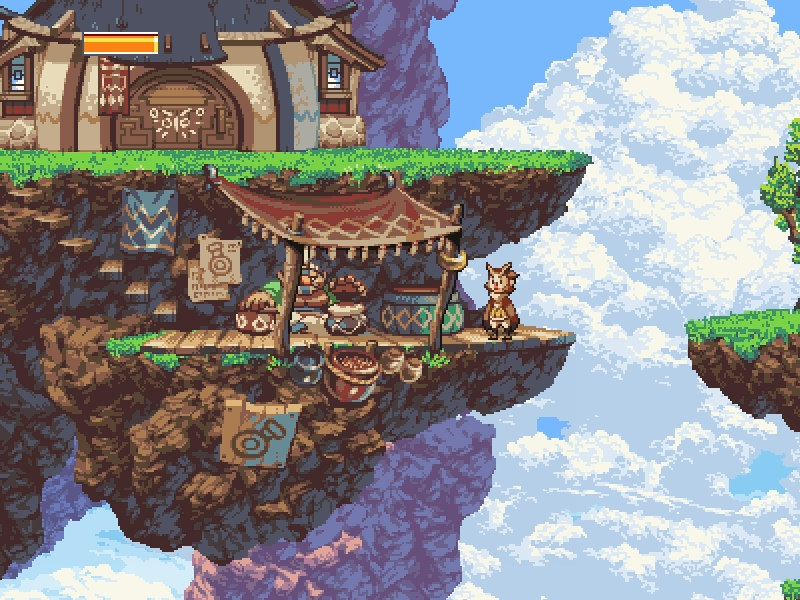 owlboy map owlboy map