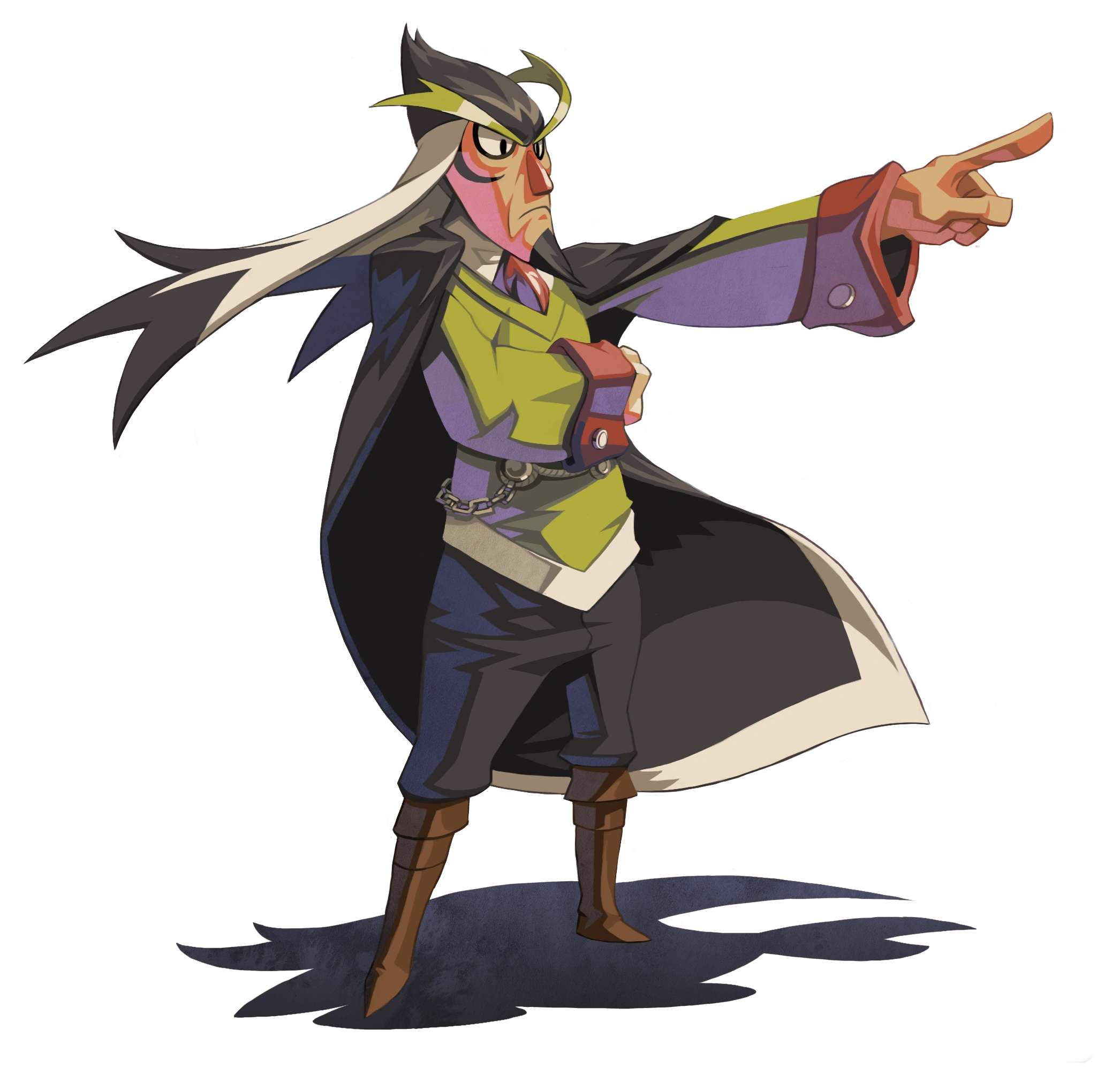 Asio Owlboy Wiki Fandom