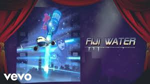 Owl city youtube Fiji water